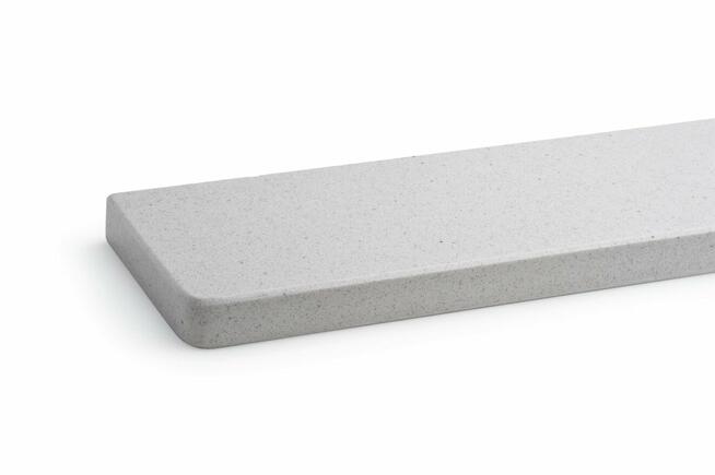 Parapet Konglomerat, Parapet Wewnetrzny, Parapety Konglomera