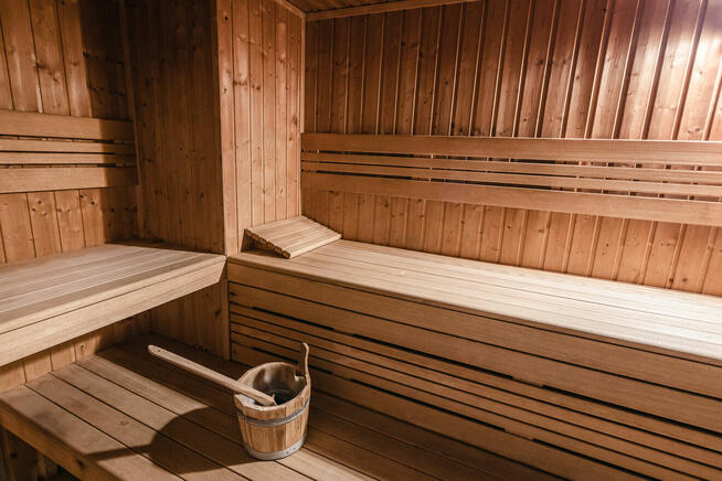 Bal Sylwestrowy w Dolinie Popradu