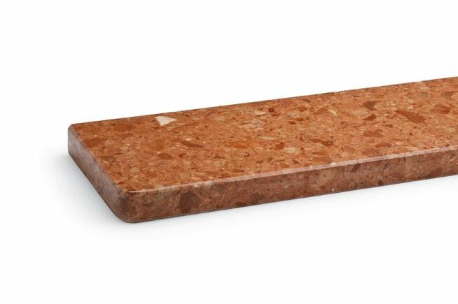 Parapet Konglomerat, Parapet Wewnetrzny, Parapety Konglomera