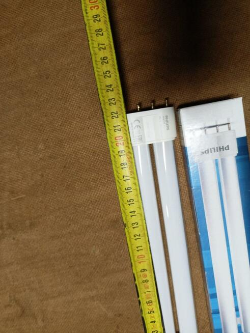 Świetlówka Philips master