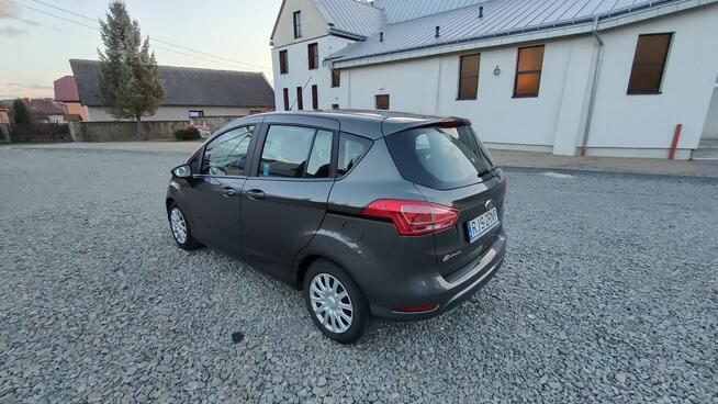 Ford B-max benzyna, 2wł, polski salon 100% oryginał