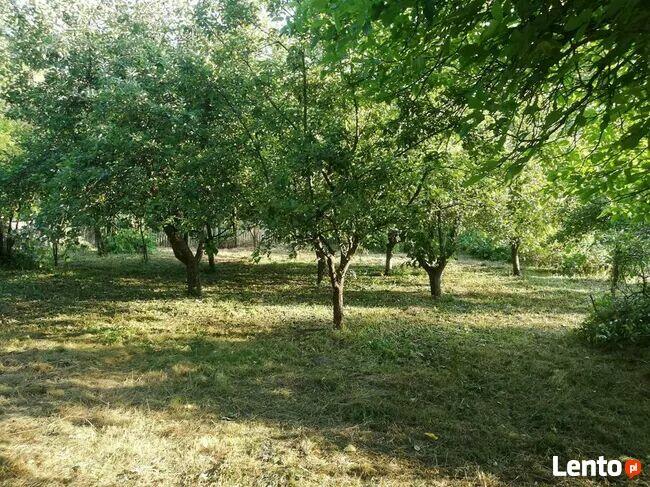 BudCała-26ar=760.600zł. Trojanowice, k.Krakowa.