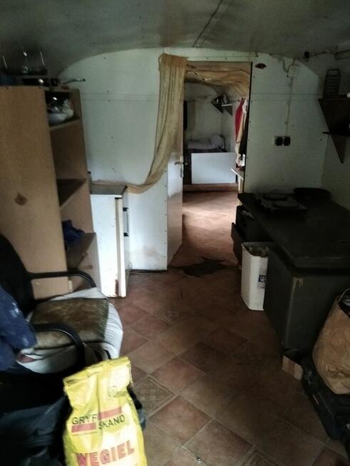 Barakowózy w zestawie 6 szt.