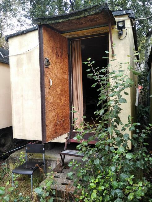 Barakowózy w zestawie 6 szt.