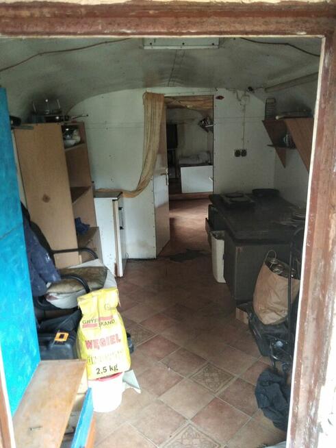 Barakowózy w zestawie 6 szt.