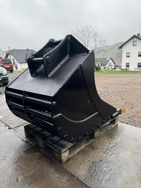 Łyżka podsiębierna ażurowa 100cm 14,5-18t