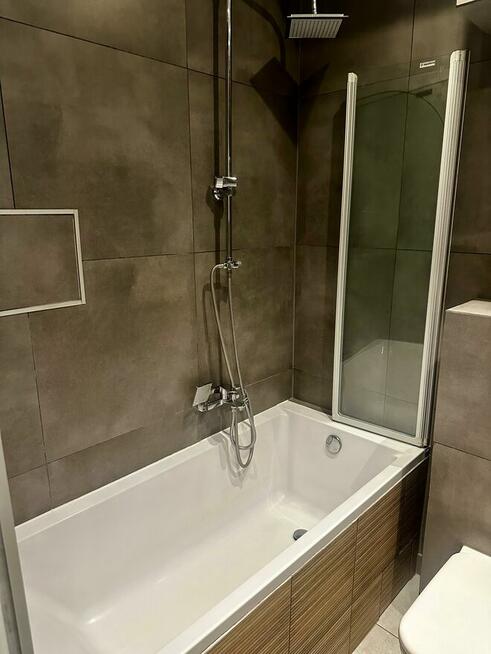 2pok, przy Monopolis, zamykane osiedle, balkon, widna, komórka