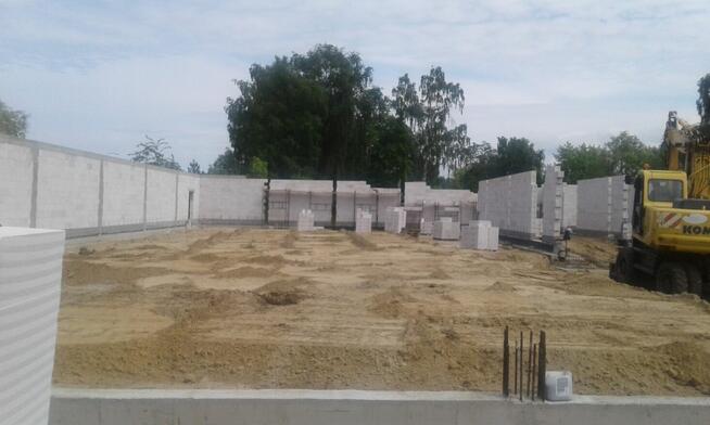 Kierownik budowy & Inspektor nadzoru