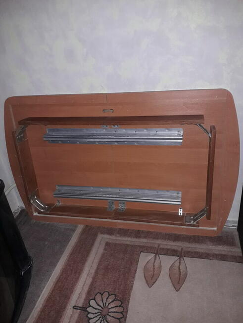 Stół pokojowy duży