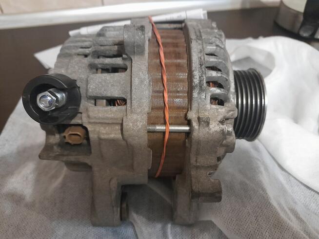 sprzedam alternator