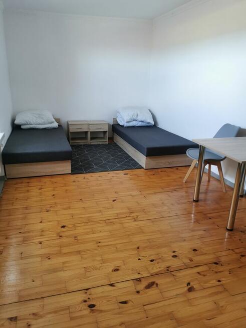 Noclegi pracownicze/ pokoje/agroturystyka