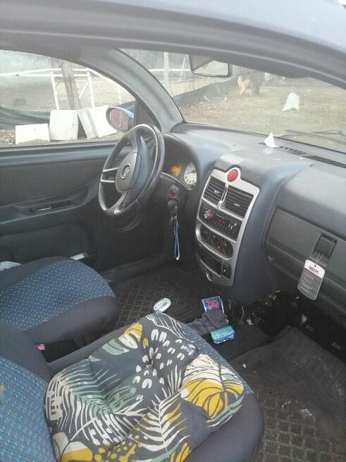 Aixam Crossline czterokołowiec lekki; L6E bez prawa jazdy B