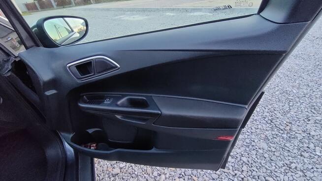 Ford B-max benzyna, 2wł, polski salon 100% oryginał