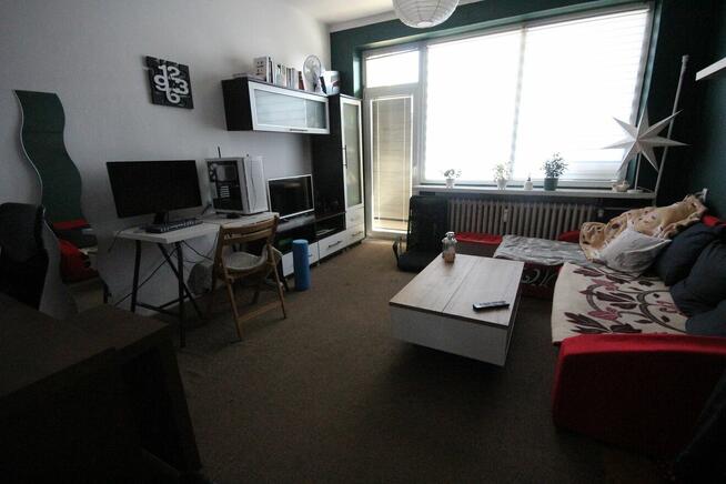 2pok 50m ok. Galerii Dominikańskiej BALKON/PIWNICA (Wrocław)