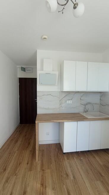 Mini apartament w Ustroniu pod Równicą!