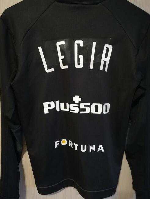 Bluza treningowa legia