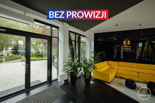 NOWE | URSYNÓW | 2 POKOJE | 2016r. | LOGGIA 4 m2