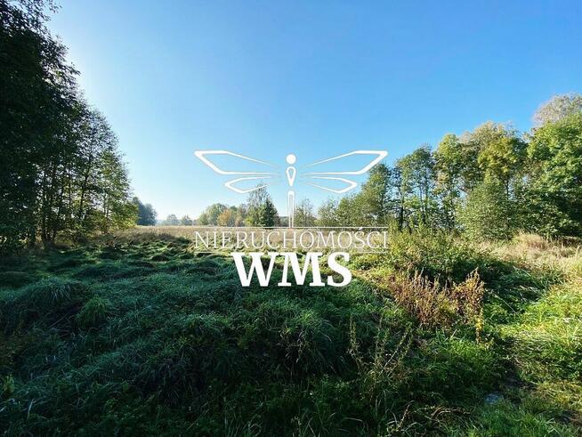 Działka inwestycyjna Głogów Małopolski