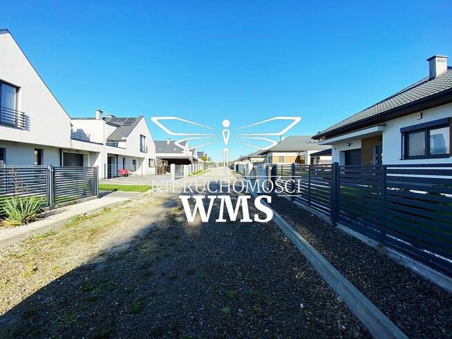 Działka inwestycyjna Głogów Małopolski