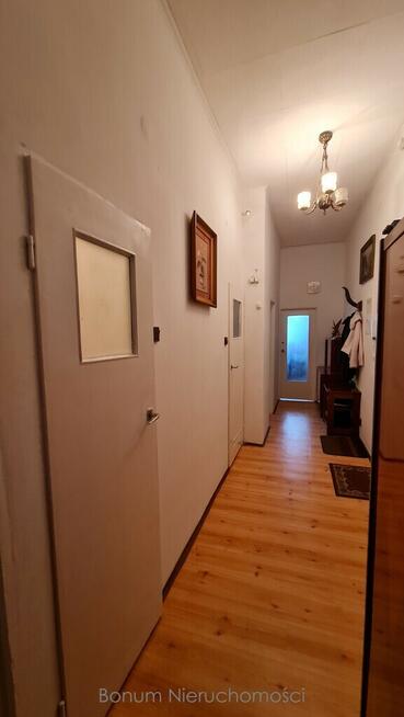 Na sprzedaż trzy pokojowe mieszkanie w Ząbkowicach