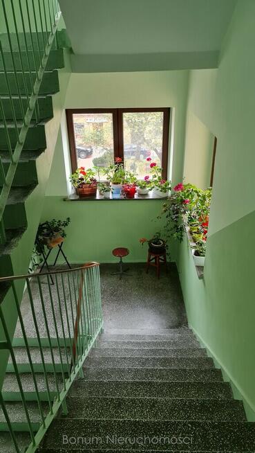 Na sprzedaż trzy pokojowe mieszkanie w Ząbkowicach