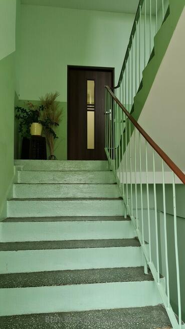 Na sprzedaż trzy pokojowe mieszkanie w Ząbkowicach