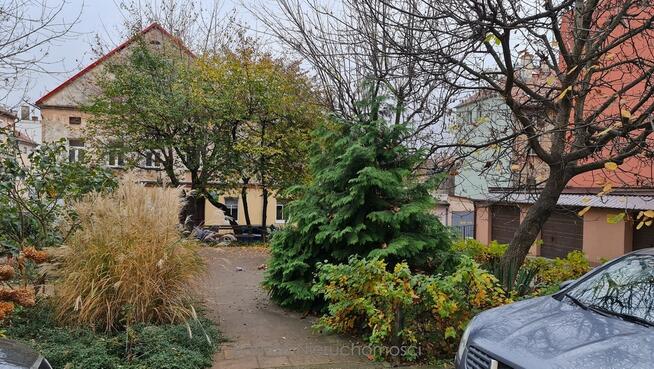 Na sprzedaż trzy pokojowe mieszkanie w Ząbkowicach