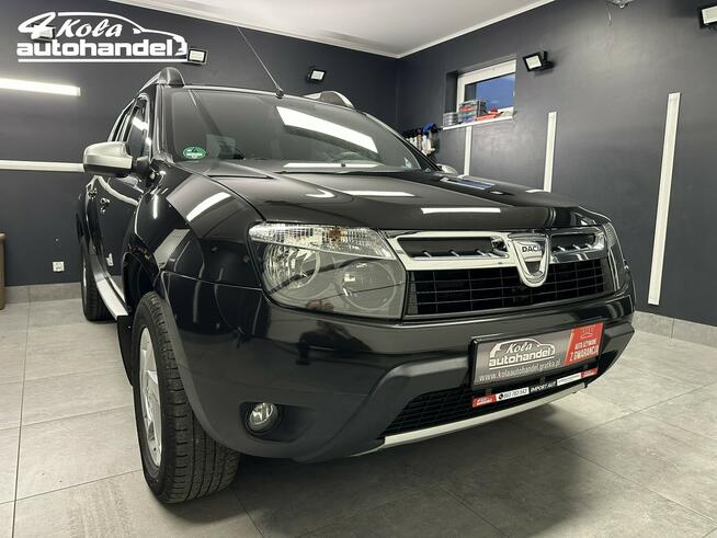 Dacia Duster 1.6 Benz + LPG 2013r Po Opłatach GWARANCJA