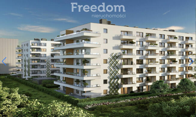 Mieszkanie w standardzie deweloperskim, Włochy