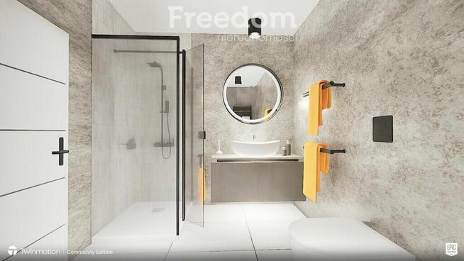 Mieszkanie 3 pokojowe na Bemowie