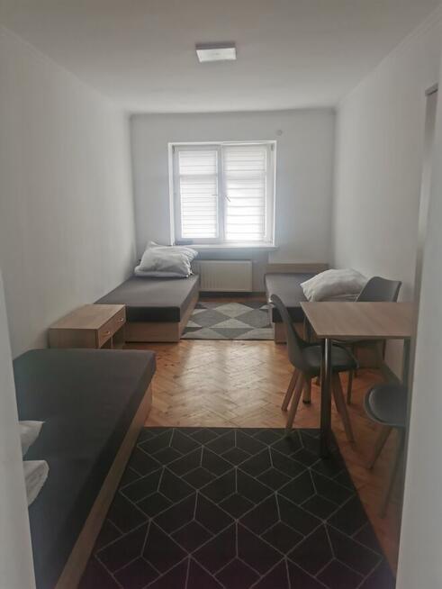 Noclegi pracownicze/ pokoje/agroturystyka