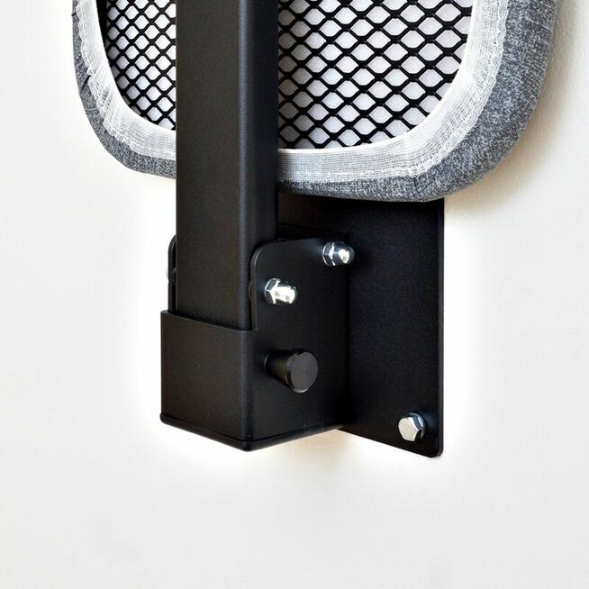 Deska do prasowania mocowana do ściany 85 x 30 cm