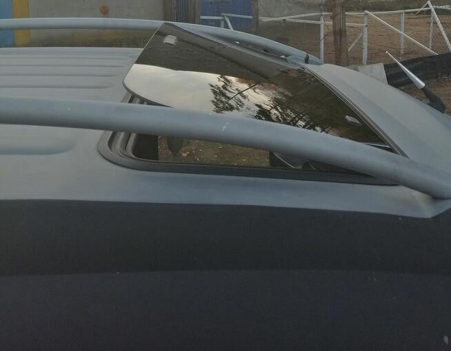 Aixam Crossline czterokołowiec lekki; L6E bez prawa jazdy B