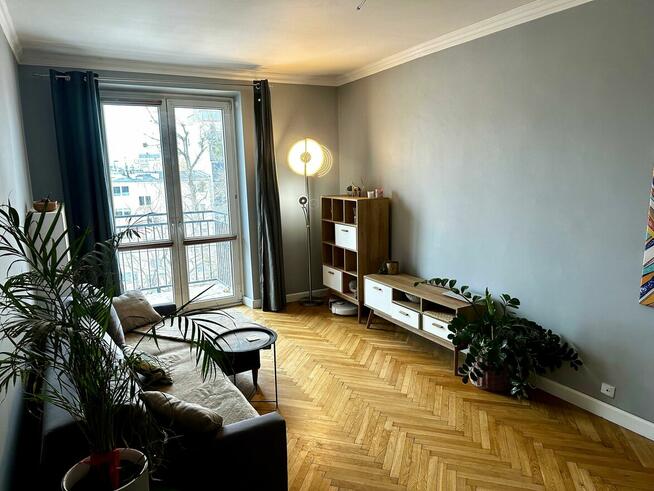 2pok, przy Monopolis, zamykane osiedle, balkon, widna, komórka