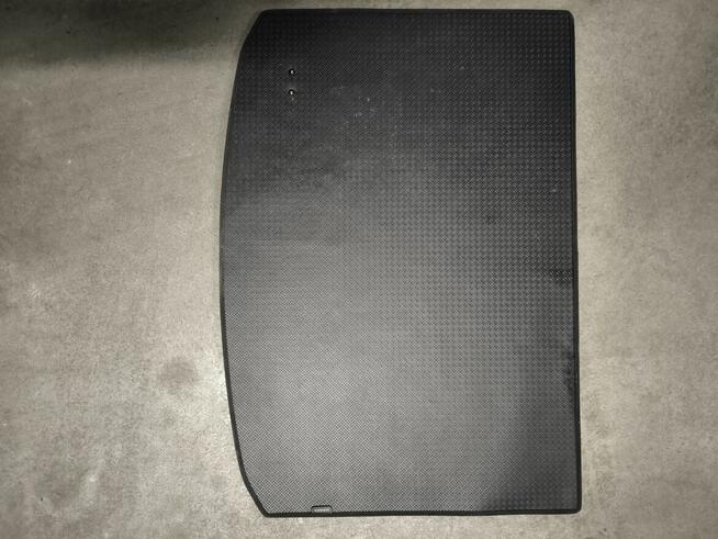 Oryginalna mata do bagażnika Volvo V40 2013->