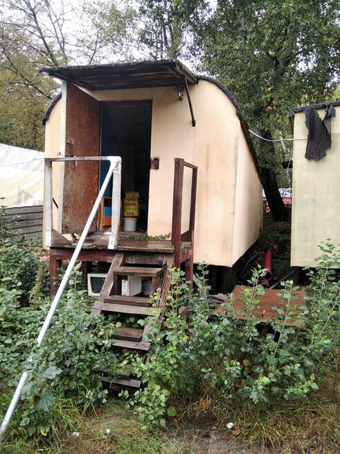 Barakowózy w zestawie 6 szt.