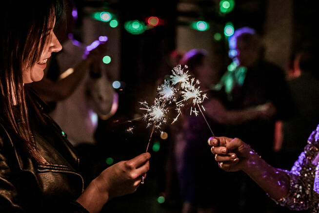 Bal Sylwestrowy w Dolinie Popradu