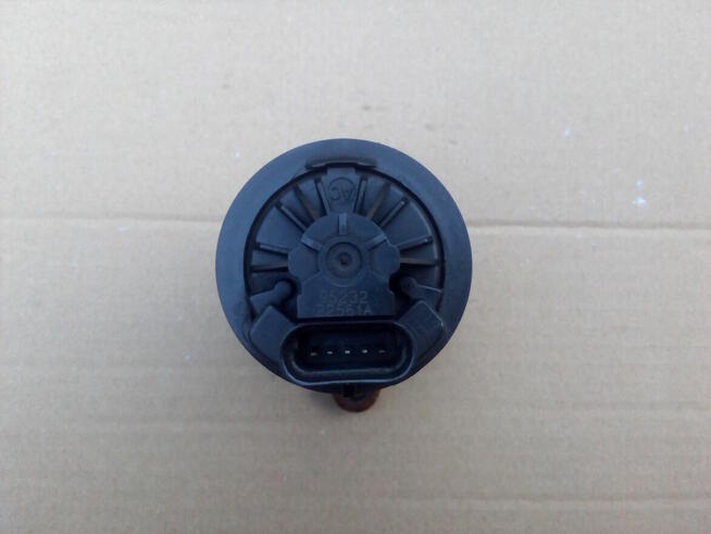 Zawór EGR 1.4 16V Opel Astra G Corsa C Z14XE