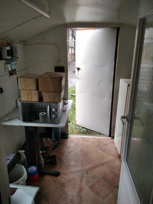 Barakowózy w zestawie 6 szt.