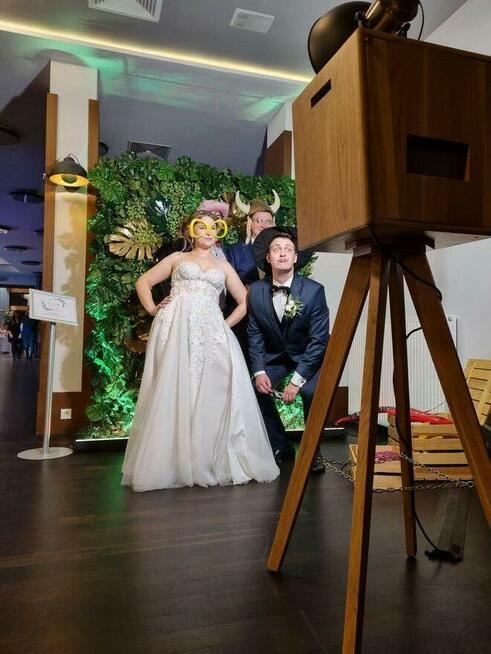 Fotobudka 360, klasyczna i retro