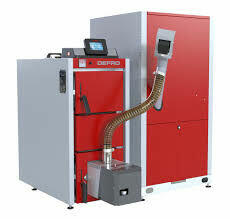 Ustawienia sterownikow piecy na ekogroszek i pellet