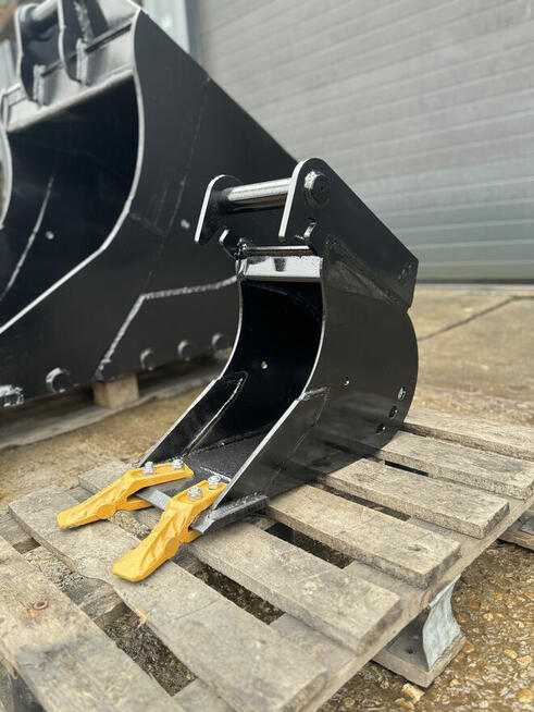 Łyżka podsiębierna 25cm 1,3-2,5t