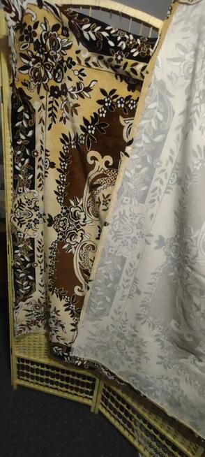 Ozdobny Pluszowy kobierzec gruby miękki gratis wysyłka