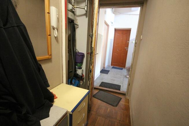 2pok 50m ok. Galerii Dominikańskiej BALKON/PIWNICA (Wrocław)