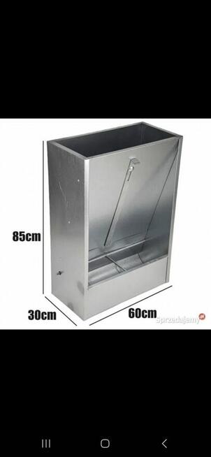 Paśnik dla świń, prosiąt, trzody chlewnej.