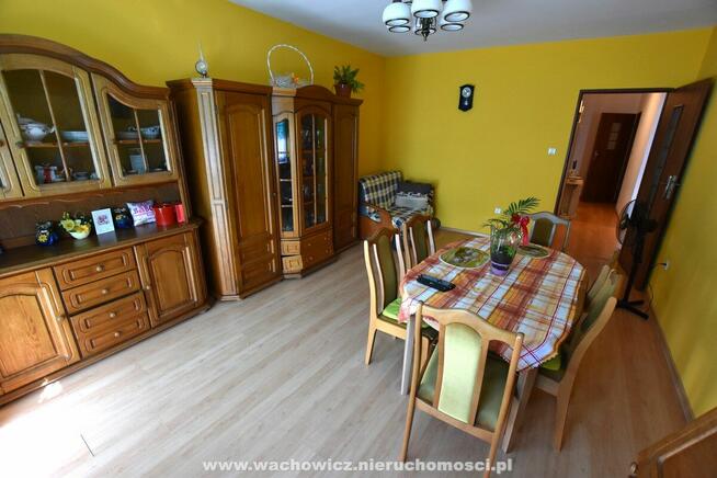 Mieszkanie w centrum Miechowa