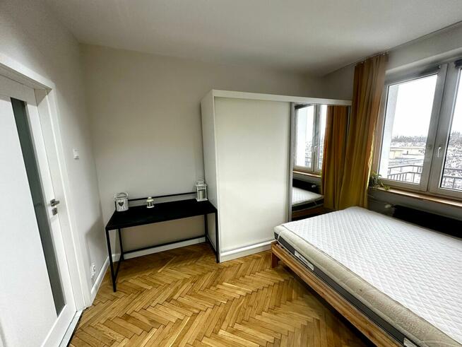 2pok, przy Monopolis, zamykane osiedle, balkon, widna, komórka