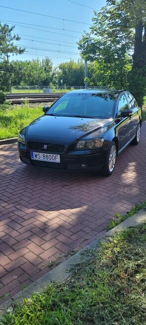 Sprzedam Volvo S40 2.4 Benzyna Gaz