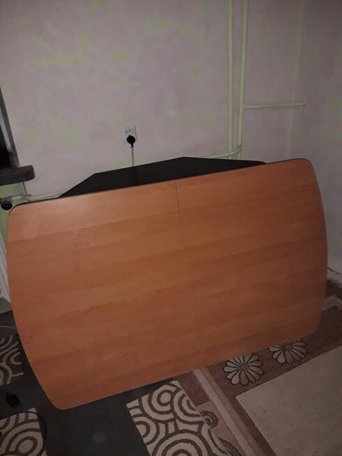 Stół pokojowy duży