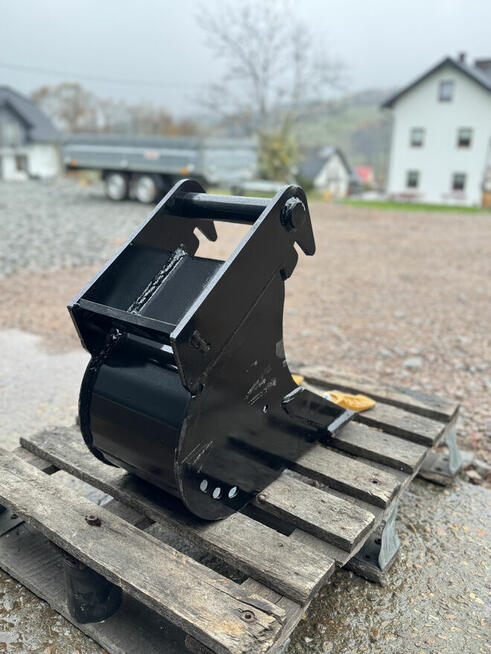 Łyżka podsiębierna 25cm 1,3-2,5t